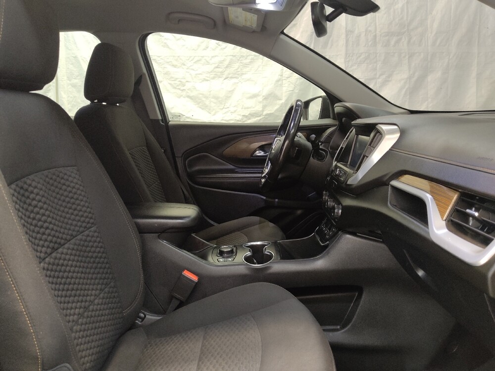 2019 GMC Terrain in Cincinnati, OH 45255 - 18082502 21