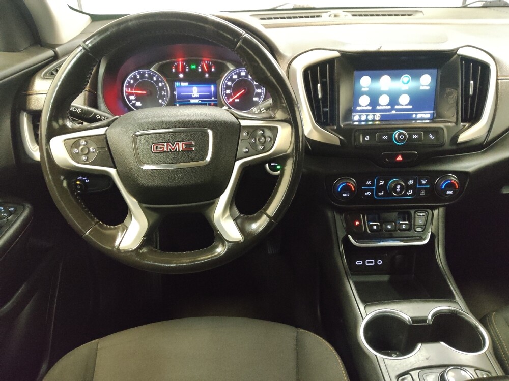 2019 GMC Terrain in Cincinnati, OH 45255 - 18082502 22