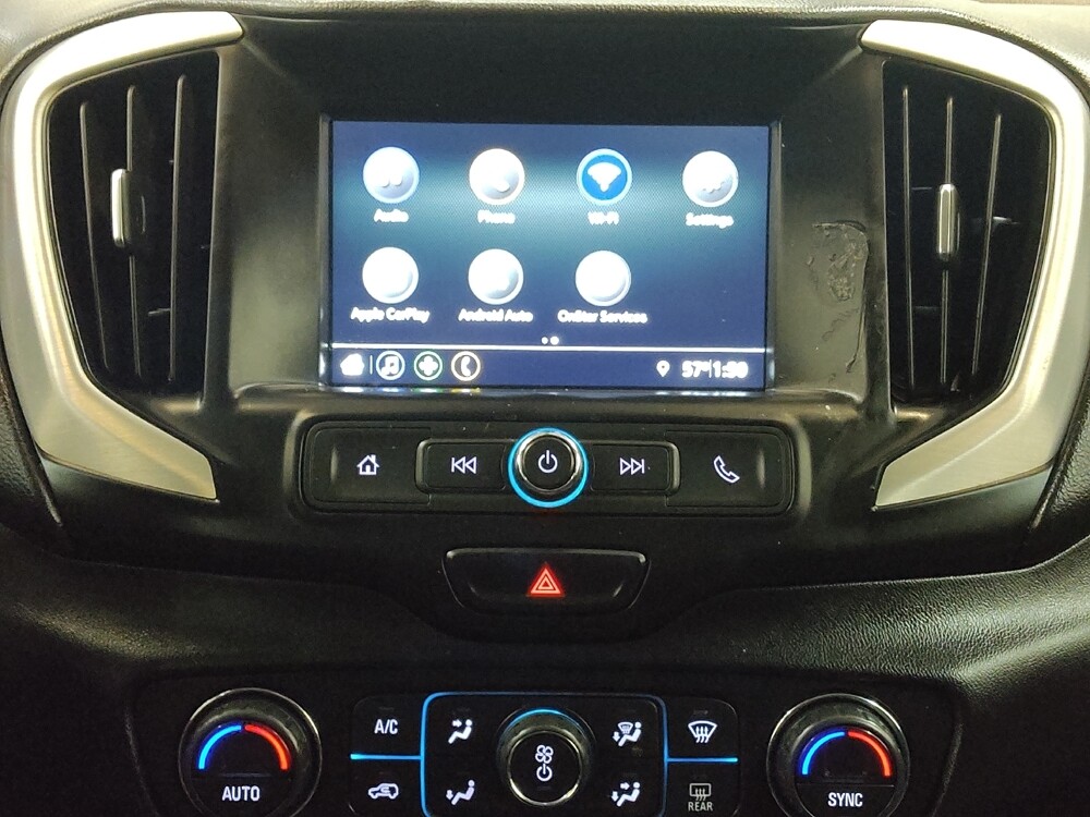 2019 GMC Terrain in Cincinnati, OH 45255 - 18082502 25