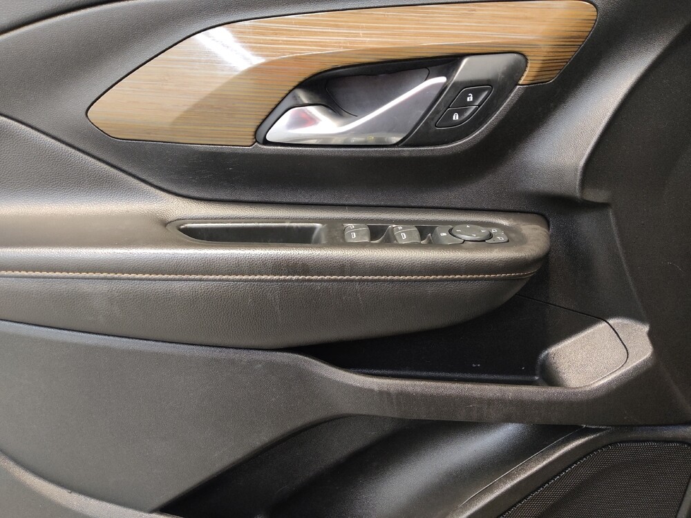 2019 GMC Terrain in Cincinnati, OH 45255 - 18082502 27