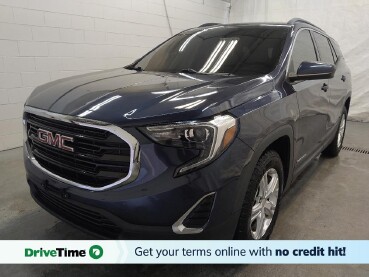 2019 GMC Terrain in Cincinnati, OH 45255
