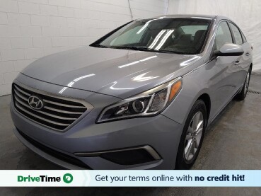 2017 Hyundai Sonata in Cincinnati, OH 45255