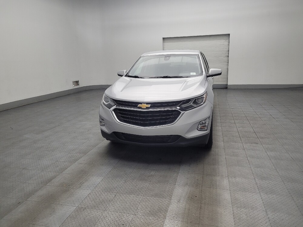 2020 Chevrolet Equinox in Stone Mountain, GA 30083 - 18082504 15