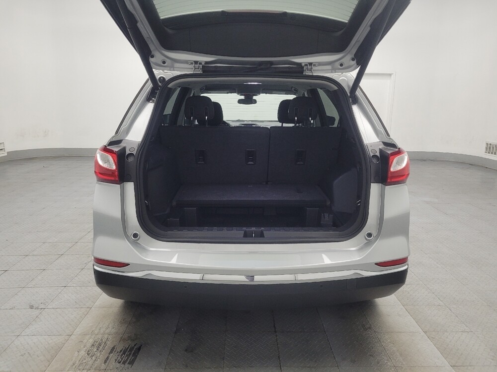 2020 Chevrolet Equinox in Stone Mountain, GA 30083 - 18082504 29