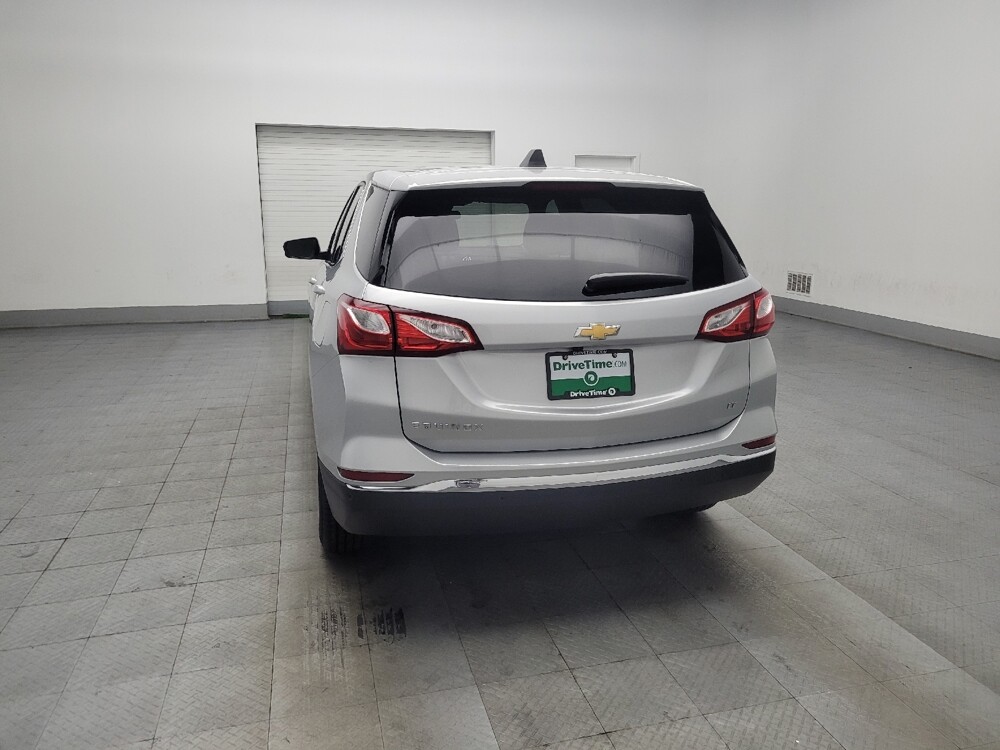 2020 Chevrolet Equinox in Stone Mountain, GA 30083 - 18082504 6