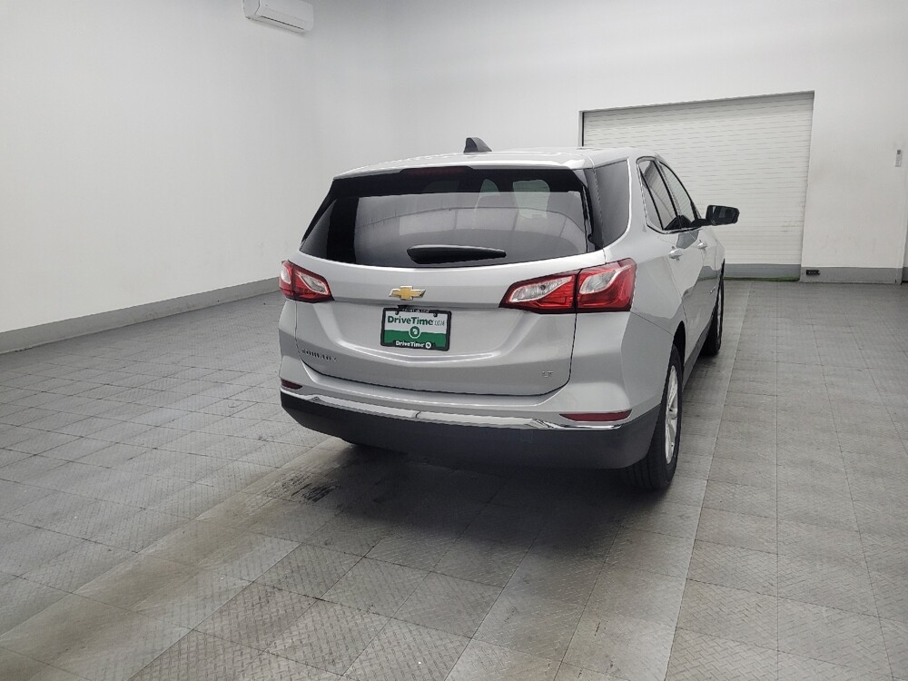2020 Chevrolet Equinox in Stone Mountain, GA 30083 - 18082504 9