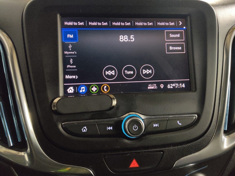 2020 Chevrolet Equinox in Stone Mountain, GA 30083 - 18082504 25