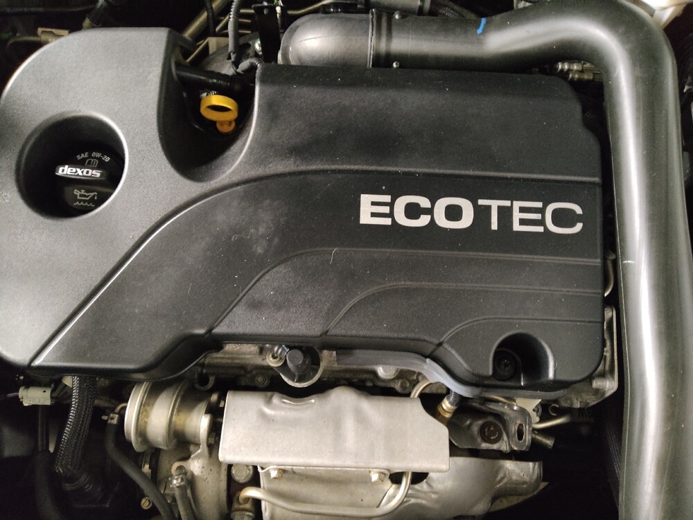 2020 Chevrolet Equinox in Stone Mountain, GA 30083 - 18082504 30