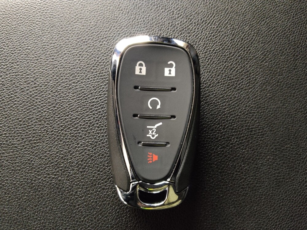 2020 Chevrolet Equinox in Stone Mountain, GA 30083 - 18082504 32