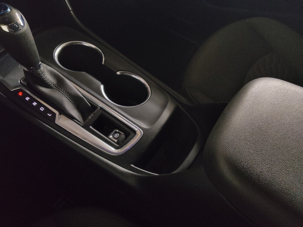 2020 Chevrolet Equinox in Stone Mountain, GA 30083 - 18082504 26