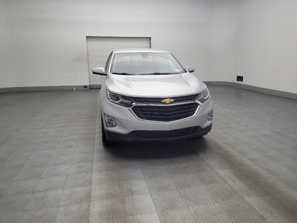 2020 Chevrolet Equinox in Stone Mountain, GA 30083 - 18082504 14