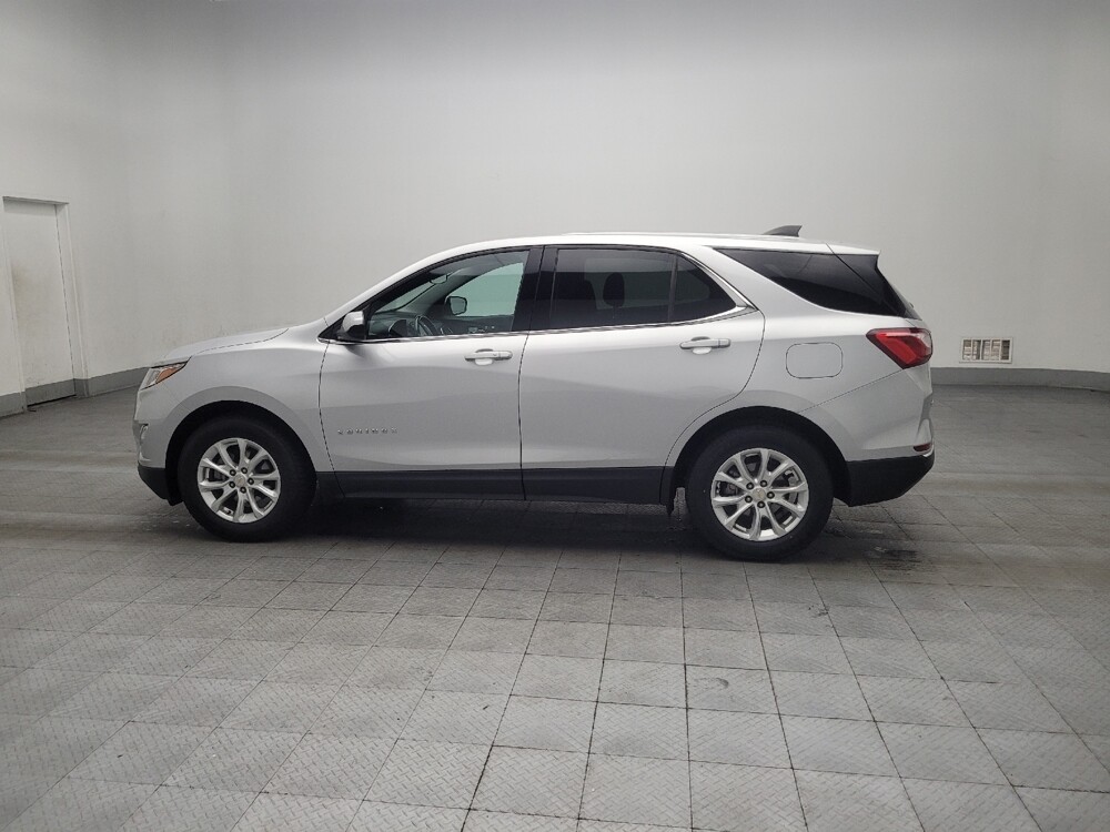 2020 Chevrolet Equinox in Stone Mountain, GA 30083 - 18082504 3