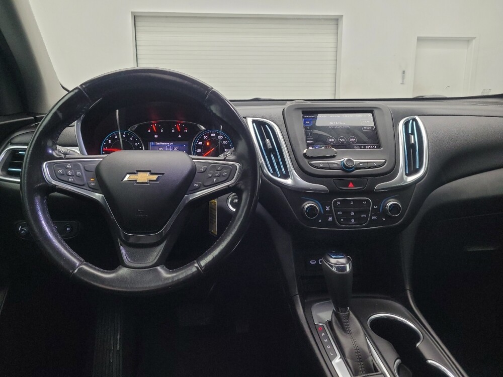 2020 Chevrolet Equinox in Stone Mountain, GA 30083 - 18082504 22