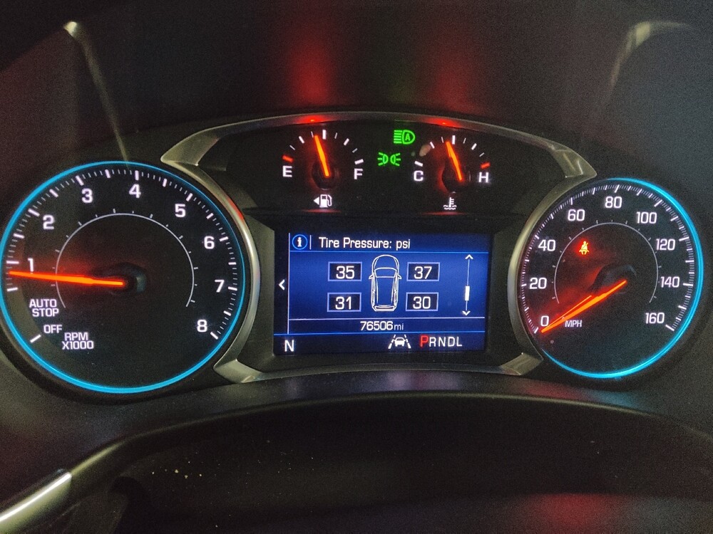 2020 Chevrolet Equinox in Stone Mountain, GA 30083 - 18082504 23