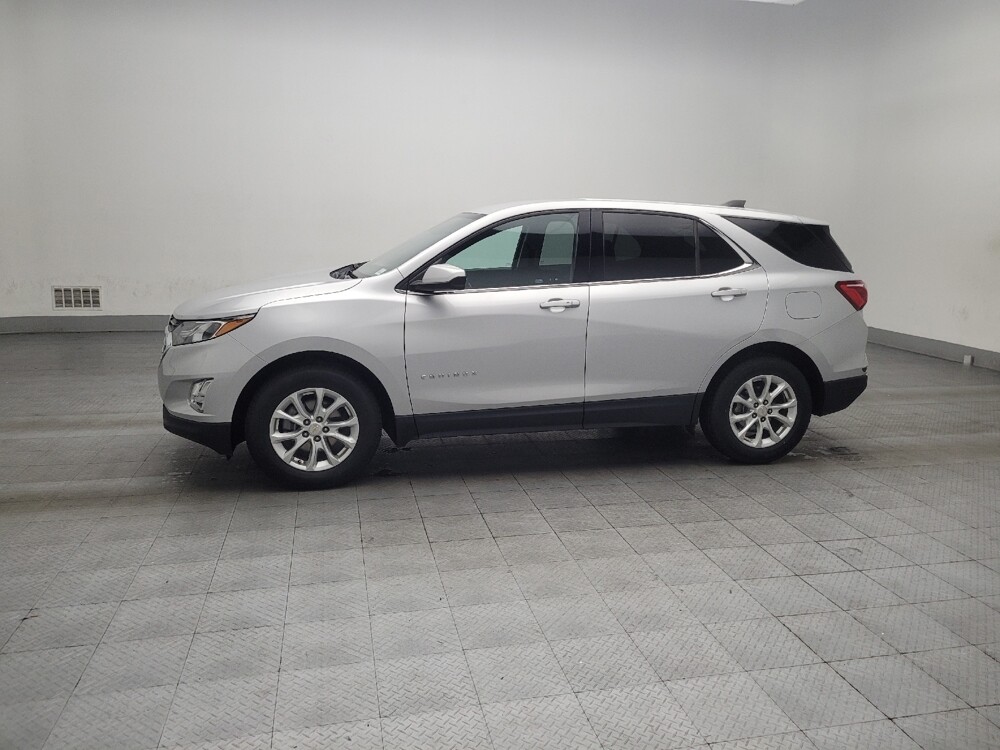 2020 Chevrolet Equinox in Stone Mountain, GA 30083 - 18082504 2