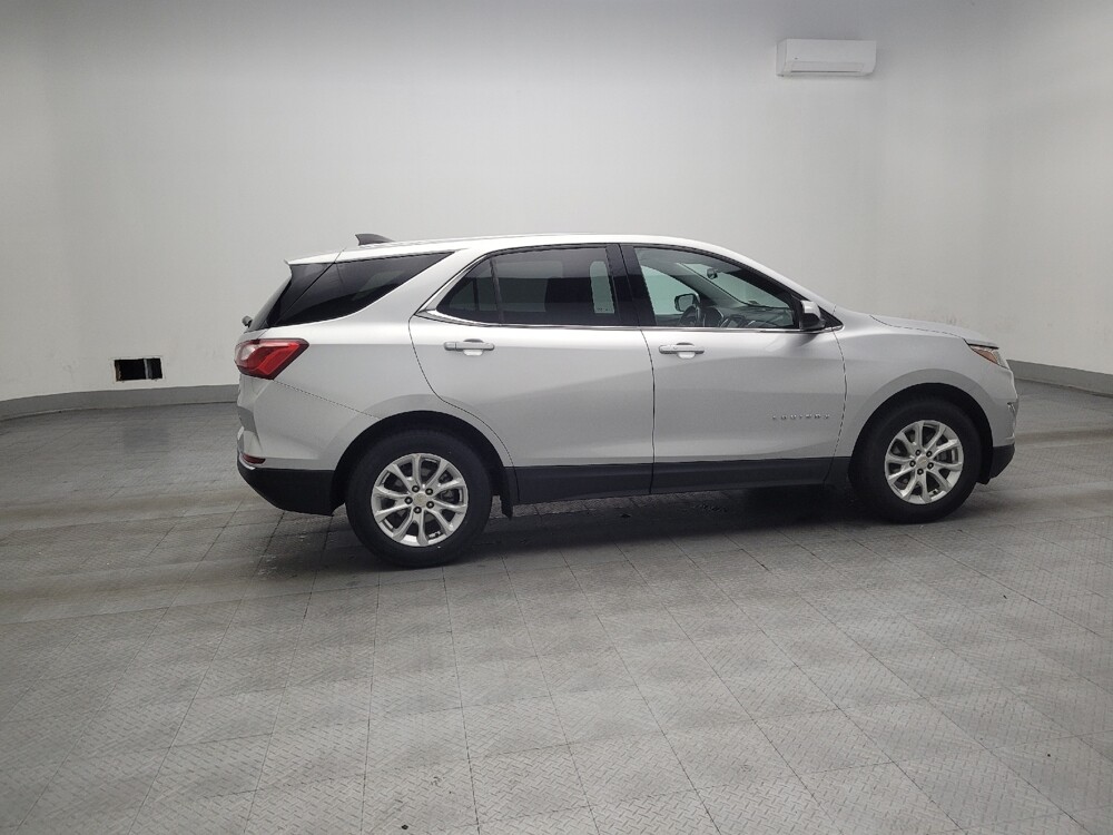 2020 Chevrolet Equinox in Stone Mountain, GA 30083 - 18082504 10