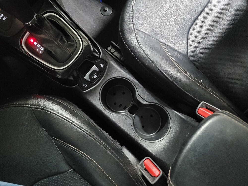 2020 Jeep Compass in Round Rock, TX 78664 - 18082506 26