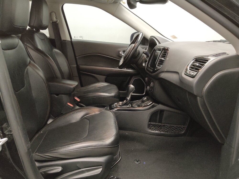 2020 Jeep Compass in Round Rock, TX 78664 - 18082506 21