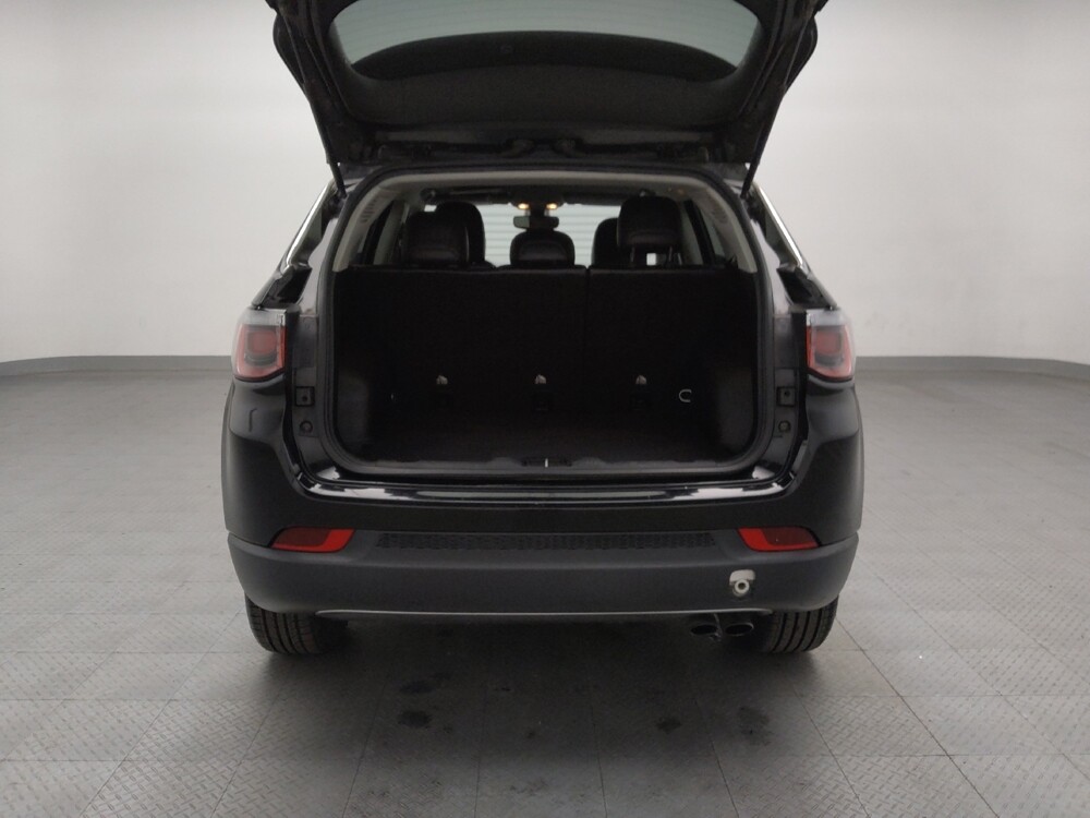 2020 Jeep Compass in Round Rock, TX 78664 - 18082506 29