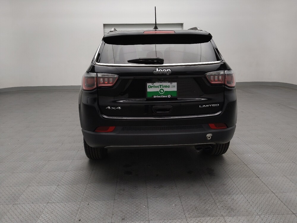 2020 Jeep Compass in Round Rock, TX 78664 - 18082506 6