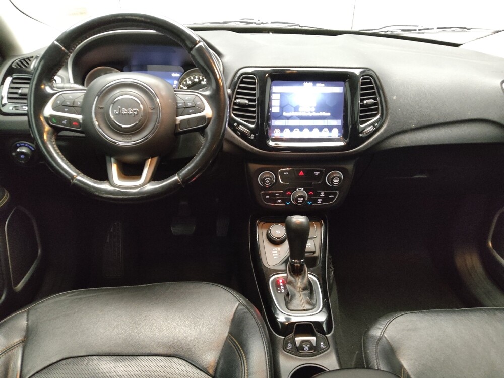 2020 Jeep Compass in Round Rock, TX 78664 - 18082506 22
