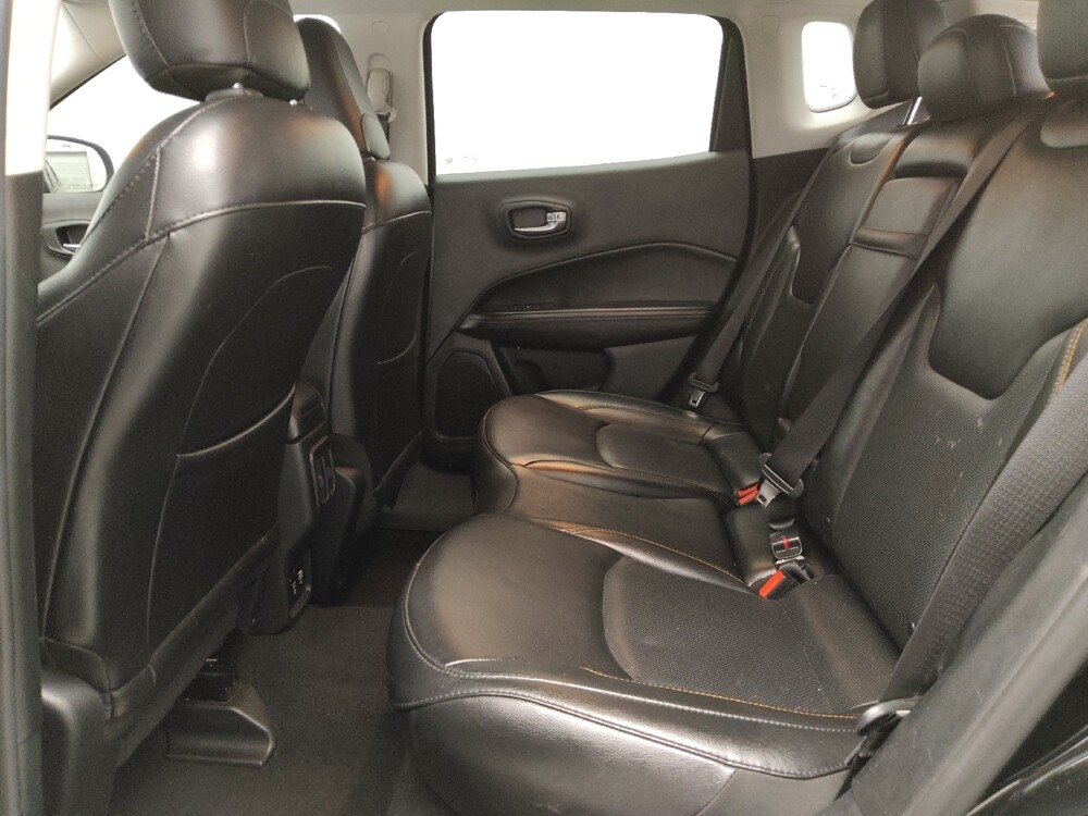 2020 Jeep Compass in Round Rock, TX 78664 - 18082506 18