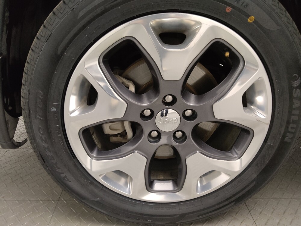 2020 Jeep Compass in Round Rock, TX 78664 - 18082506 31