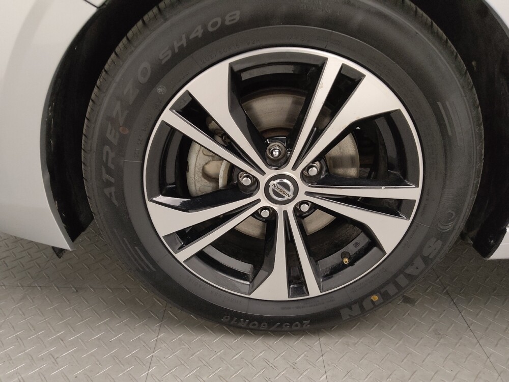 2021 Nissan Sentra in Round Rock, TX 78664 - 18082509 31