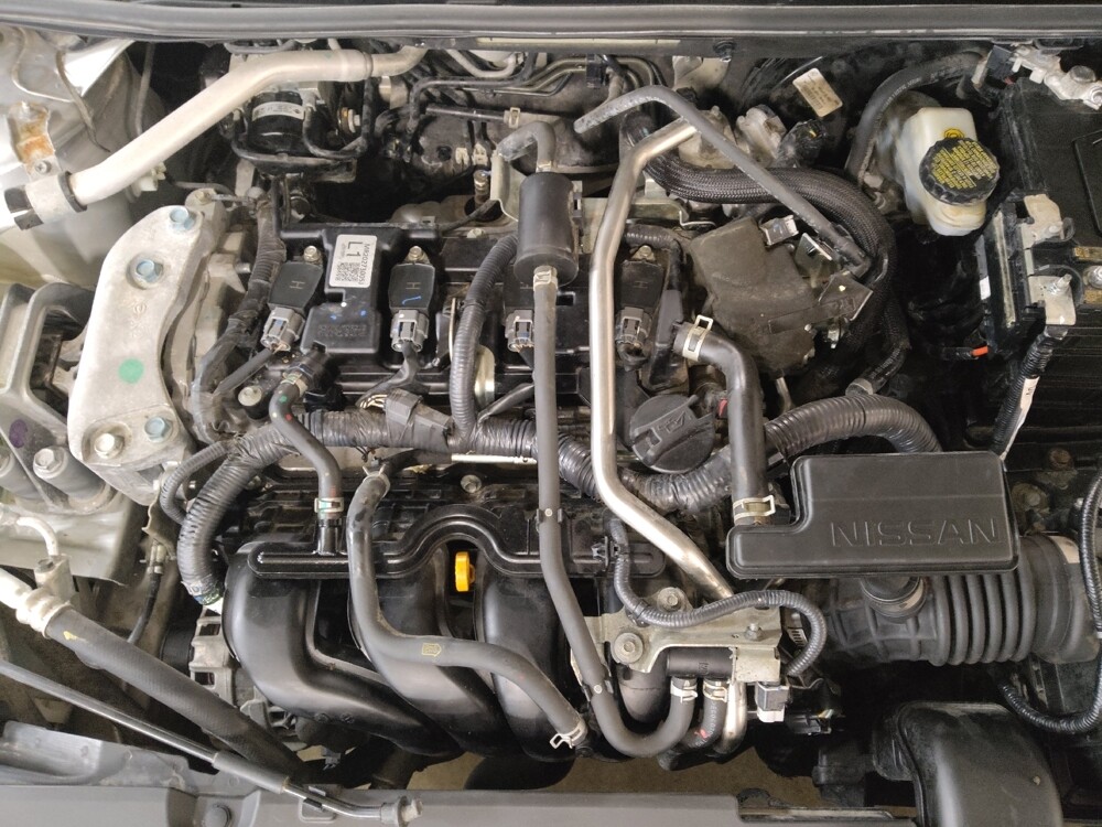 2021 Nissan Sentra in Round Rock, TX 78664 - 18082509 30