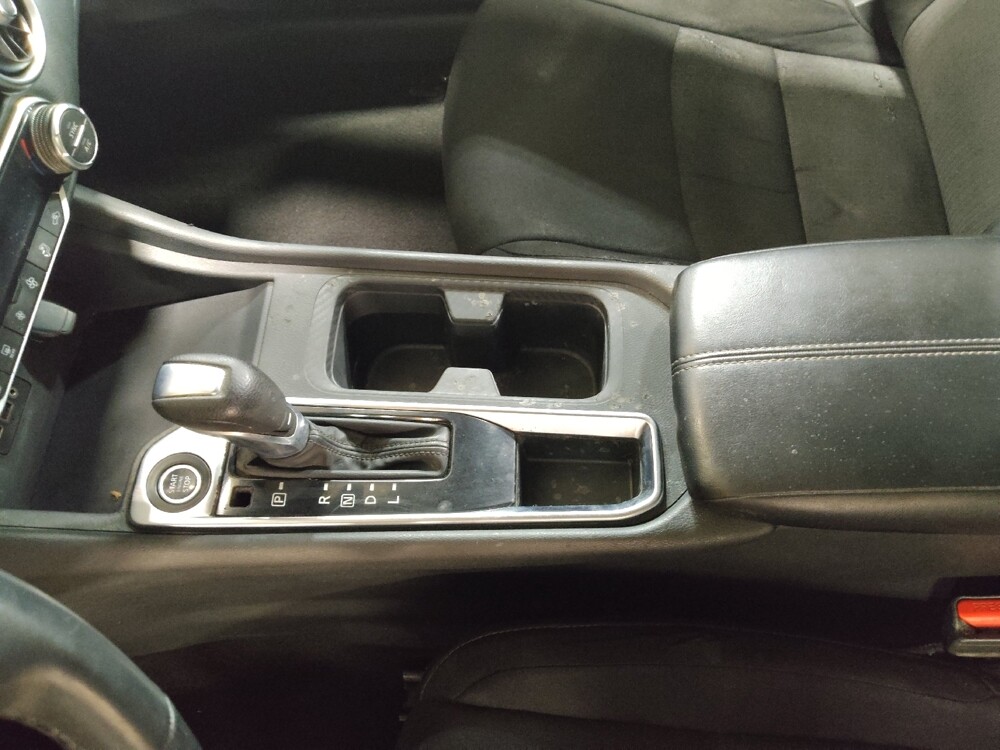 2021 Nissan Sentra in Round Rock, TX 78664 - 18082509 26