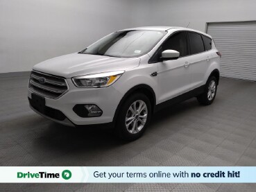 2019 Ford Escape in Round Rock, TX 78664