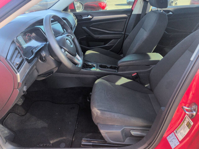 2020 Volkswagen Jetta in North Little Rock, AR 72117-1620 - 18082512 5