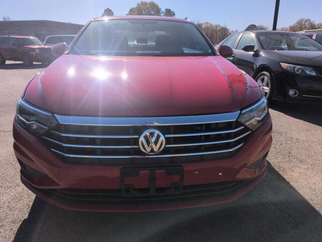 2020 Volkswagen Jetta in North Little Rock, AR 72117-1620 - 18082512 2