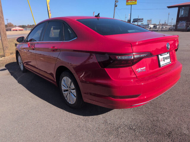 2020 Volkswagen Jetta in North Little Rock, AR 72117-1620 - 18082512 3