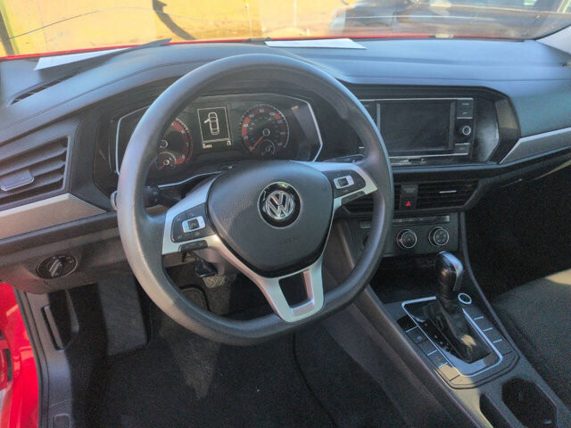 2020 Volkswagen Jetta in North Little Rock, AR 72117-1620 - 18082512 6