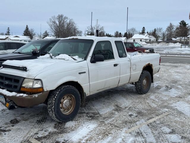 2000 Ford Ranger in Wadena, MN 56482 - 18082518