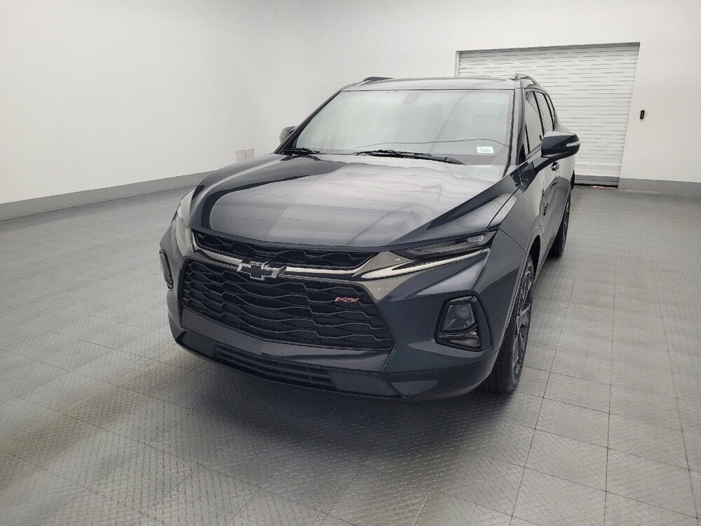2019 Chevrolet Blazer in West Palm Beach, FL 33409 - 18082519 15