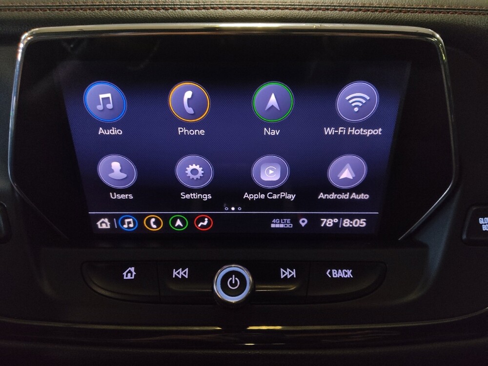 2019 Chevrolet Blazer in West Palm Beach, FL 33409 - 18082519 25