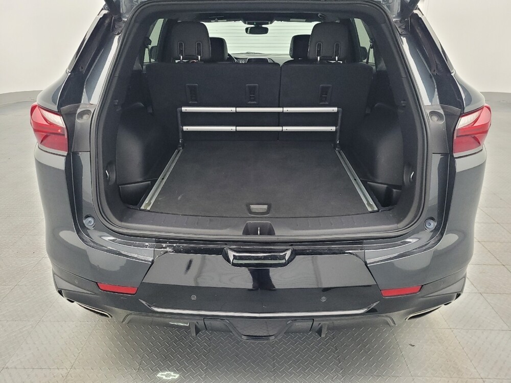 2019 Chevrolet Blazer in West Palm Beach, FL 33409 - 18082519 29