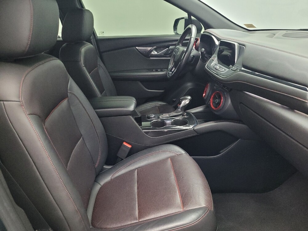 2019 Chevrolet Blazer in West Palm Beach, FL 33409 - 18082519 21