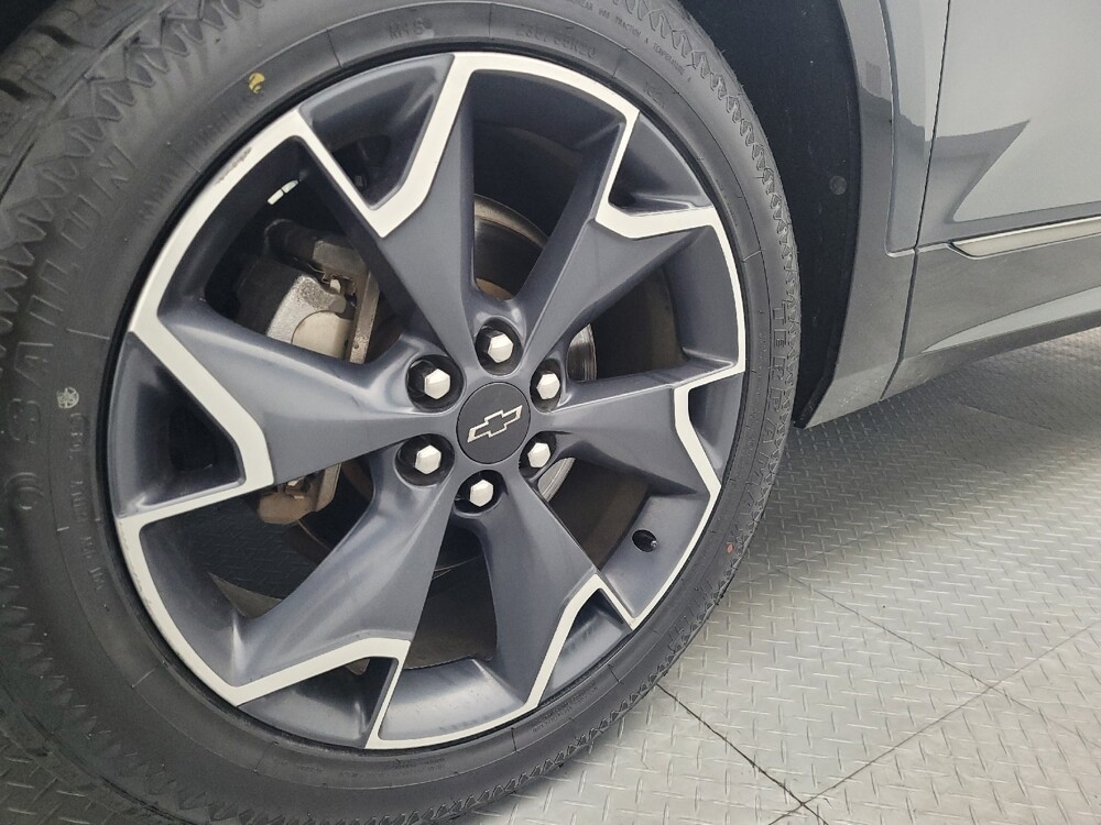 2019 Chevrolet Blazer in West Palm Beach, FL 33409 - 18082519 31