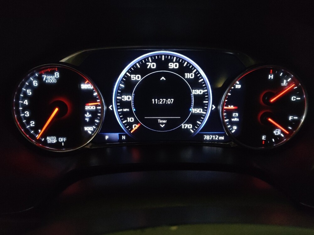 2019 Chevrolet Blazer in West Palm Beach, FL 33409 - 18082519 23