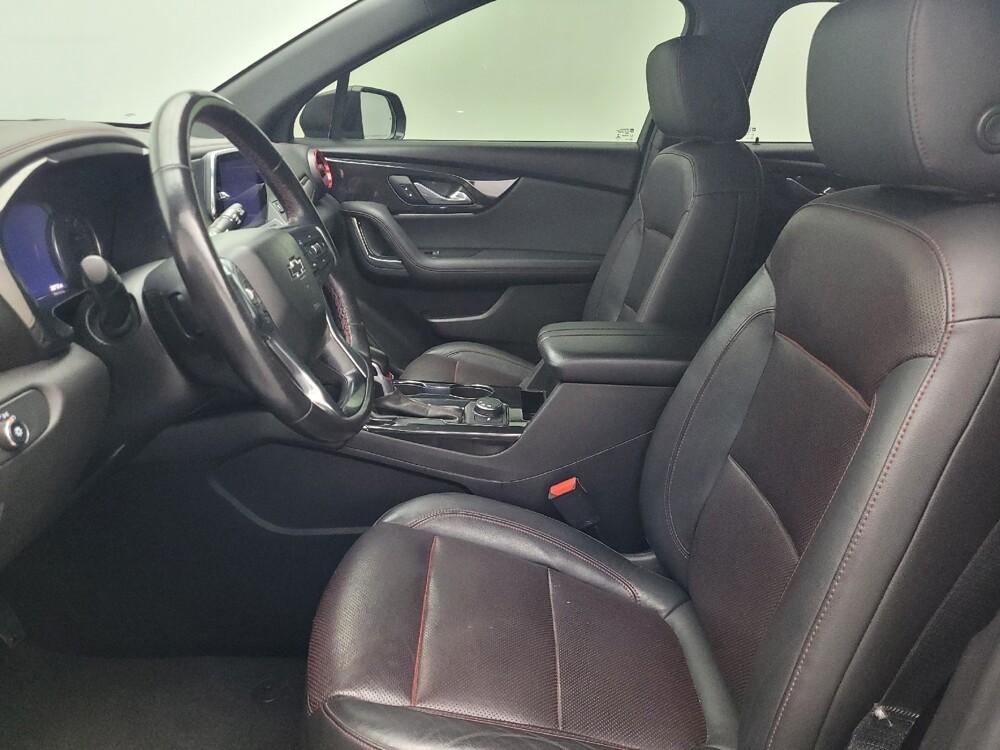 2019 Chevrolet Blazer in West Palm Beach, FL 33409 - 18082519 17