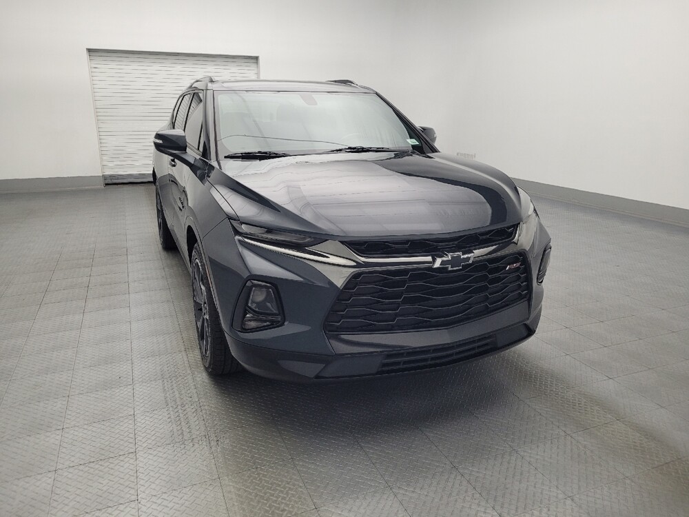 2019 Chevrolet Blazer in West Palm Beach, FL 33409 - 18082519 14