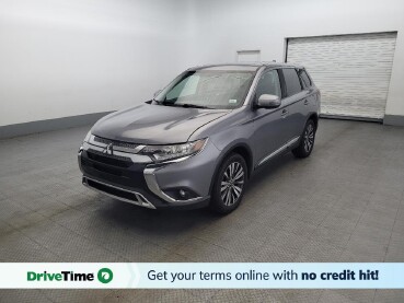 2019 Mitsubishi Outlander in Temple Hills, MD 20746