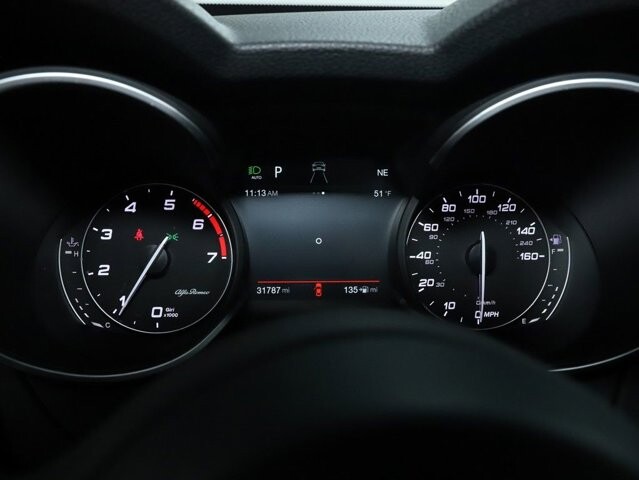 2018 Alfa Romeo Stelvio in Bedford, OH 44146 - 18082526 25