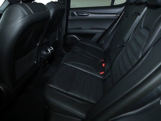2018 Alfa Romeo Stelvio in Bedford, OH 44146 - 18082526 14