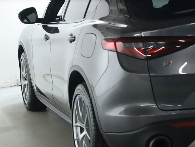 2018 Alfa Romeo Stelvio in Bedford, OH 44146 - 18082526 42