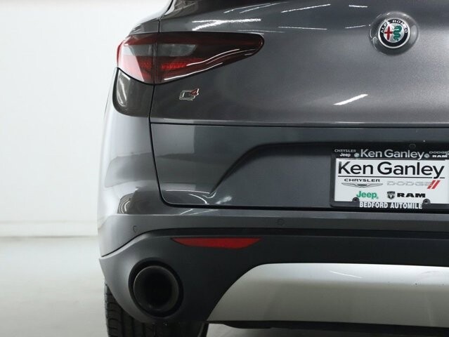 2018 Alfa Romeo Stelvio in Bedford, OH 44146 - 18082526 44