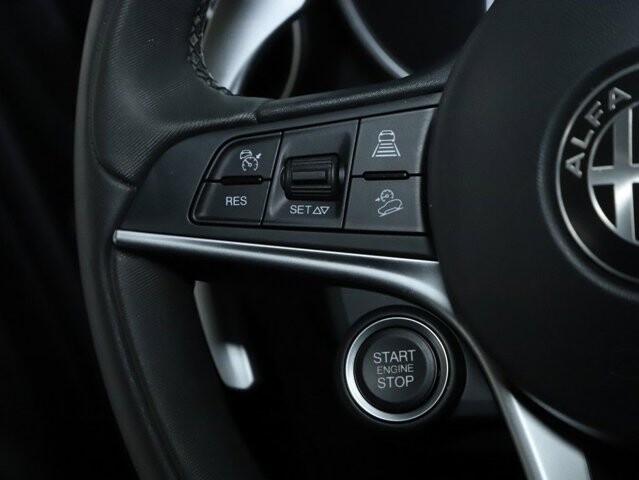 2018 Alfa Romeo Stelvio in Bedford, OH 44146 - 18082526 23